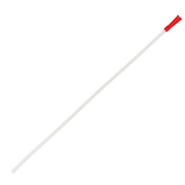 Einmalblasenkatheter, PVC, für Männer, CH16, 40 cm lang, mit Nelatonspitze, steril, 100 x 1 Stück
