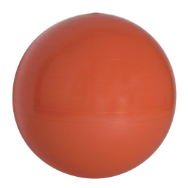 Gymnastikball RFM, 55 cm
