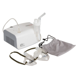 Inhalationsgerät rossmax NB500 Pro
