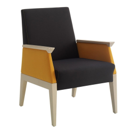 Abverkauf - Sessel RIO Comfort