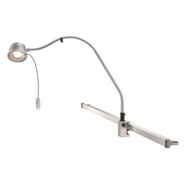 LED-Lampe Culta S4 P S3, für Wand-, Tisch-, Schienenbefestigung