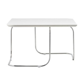Abverkauf - Tisch SITI, 50 x 50 cm