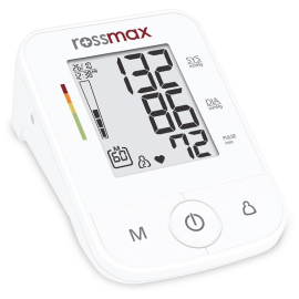 Blutdruckmessgerät rossmax X3
