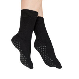 Thermo-Socken Eusana, antirutsch