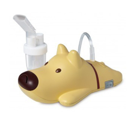 Abverkauf - Inhalationsgerät rossmax NI60 Qutie