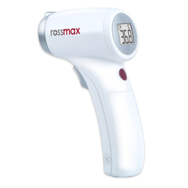 Infrarot-Thermometer rossmax HC700