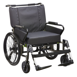 Rollstuhl tauron-rsi, Sitzbreite 61-70 cm