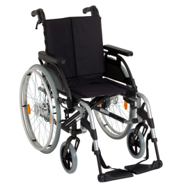 Rollstuhl Breezy MultiX
