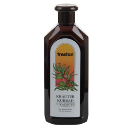Kurbad, Eukalyptus-Erkältungsbad, Flasche à 500 ml