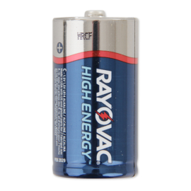 Batterie LR14 zu NEXA Spender, Pack à 2 Stück